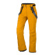 Pantaloni cu izolație si membrană cu două straturi de schi pentru femei BRYLEE NO-6006SNW