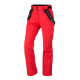 Women's softshell ski trousers ISABELA NO-6008SNW