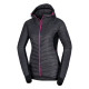 Women's skialp jacket Thermal Primaloft® BYSTRA