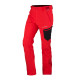 Pantaloni softshell izolați pentru bărbați GINEMON NO-5007OR