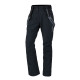 Women's softshell ski trousers ISABELA NO-6007SNW