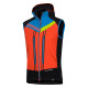 Men's skialp thermal jacket polartec® alpha direct VHAN