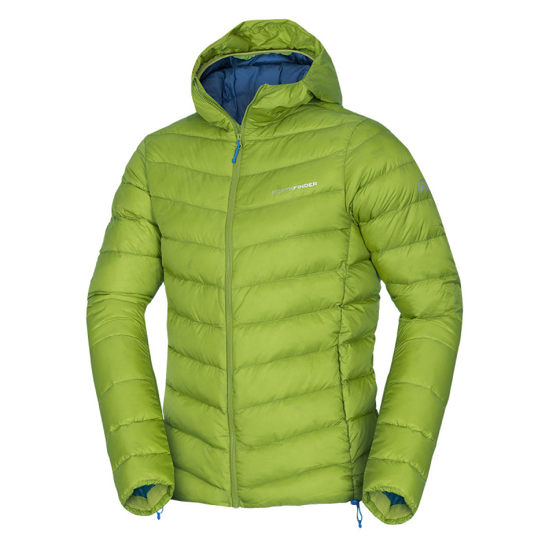 Jacheta outdoor Primaloft® pentru barbati Russell BU-3901OR