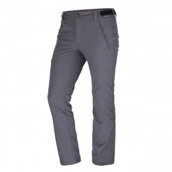 NO-3815OR men's softshell travel pants 3L BODEN
