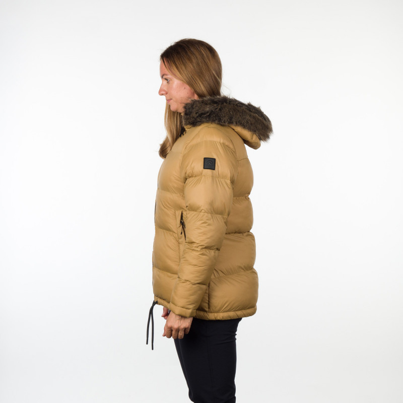 BU-4941SP women's street jacket like down SYDNEY - 