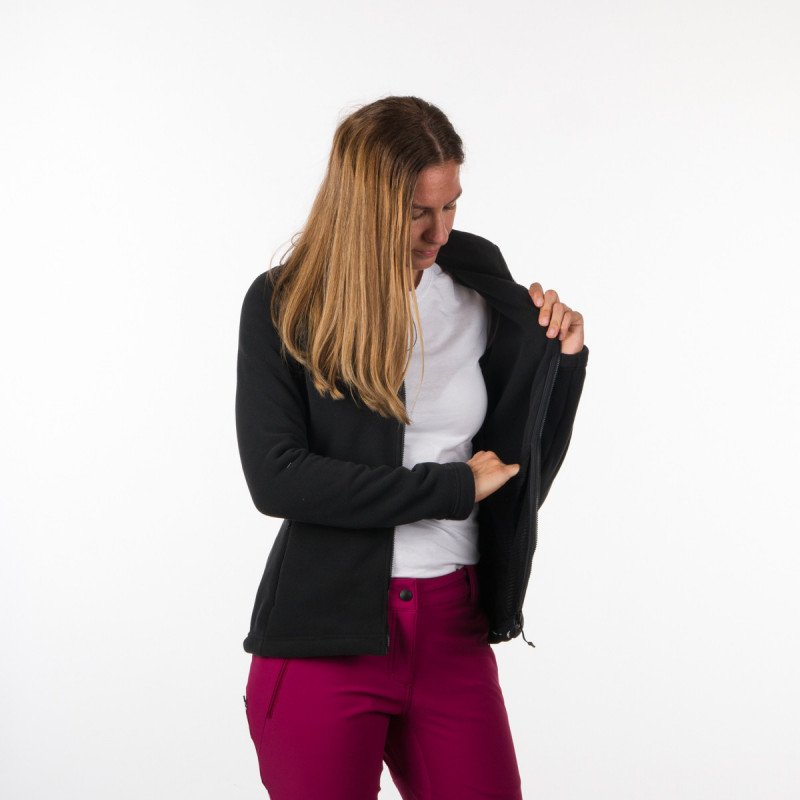 MI-4739PRO Frauen Fleece-Sweatshirt  Polartec® Micro 200 PRIECNA - 
