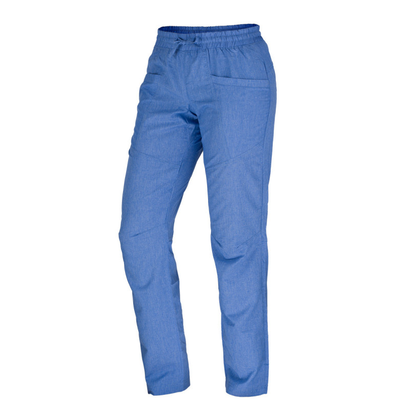 NO-4900OR women's softshell pants outdoor - 