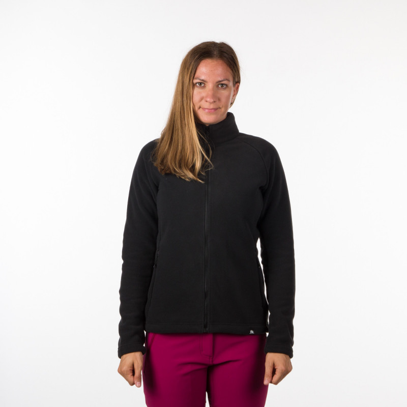MI-4739PRO Frauen Fleece-Sweatshirt  Polartec® Micro 200 PRIECNA - 