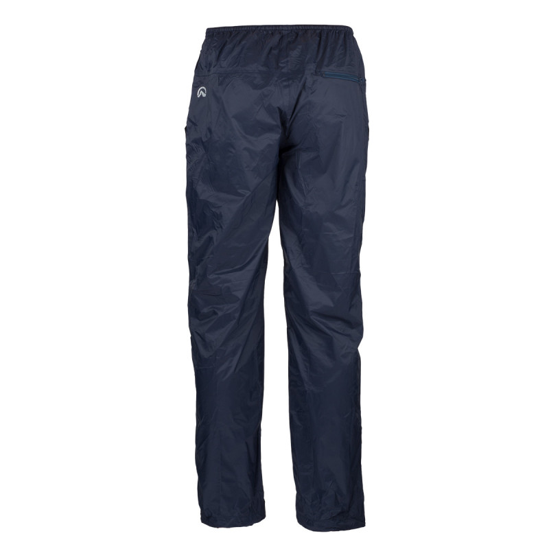 NO-3267OR men's waterproof trousers stowable 2l NORTHCOVER - 