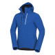 Men's jacket ski insulated trendy full pack softshell 3L FLORIAN