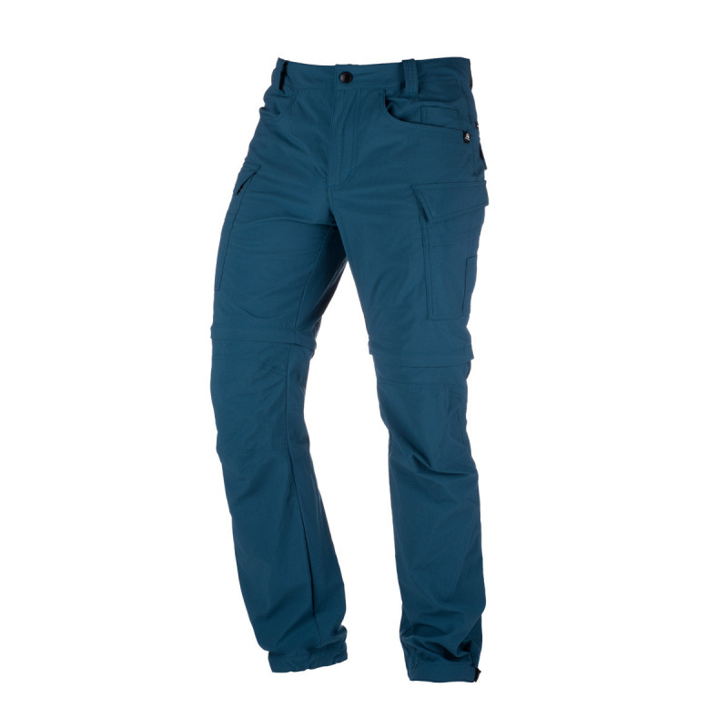 Pánske nohavice tkané-ripstop pre outdoorové aktivity 1L CARTON