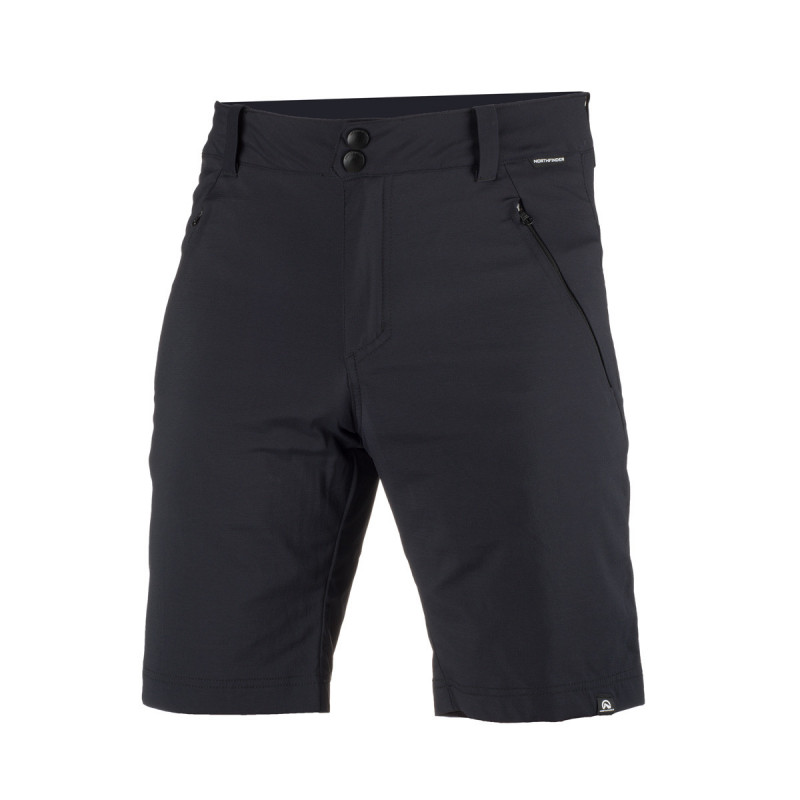 Men's ultra-light shorts outdoor activities 1-layer AZAH