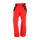 Women's insulated ski trousers KREADYSHA NO-4650SNW