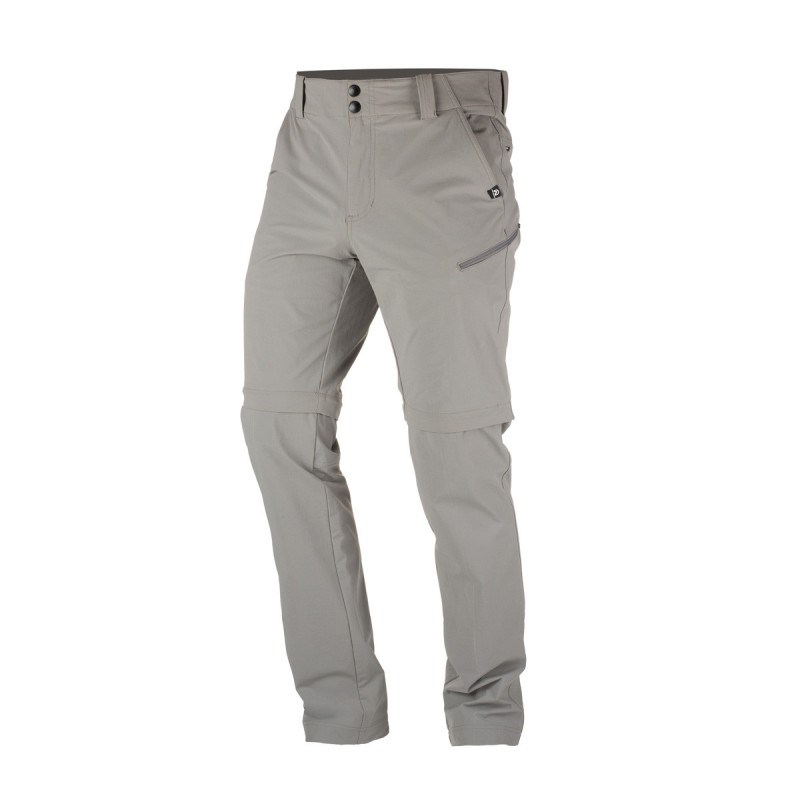 Pánské kalhoty 2v1 pro outdoorové aktivity 1L ERTON
