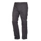 Men's waterproof multisport trousers stowable 2L NORTHKIT