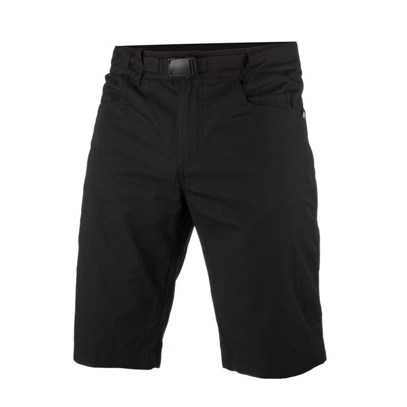 Men's cotton-look shorts outdoor activities 1-layer ZYFTAN
