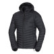 Men's jacket insulated Thermal active urban VENTOR