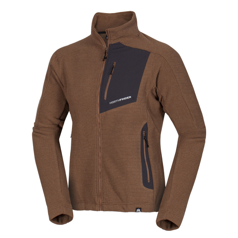 Men's sweatshirt NorthPolar Marled style 270 VONBY