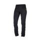 Women's convertible trousers nature cotton look NOTHIA