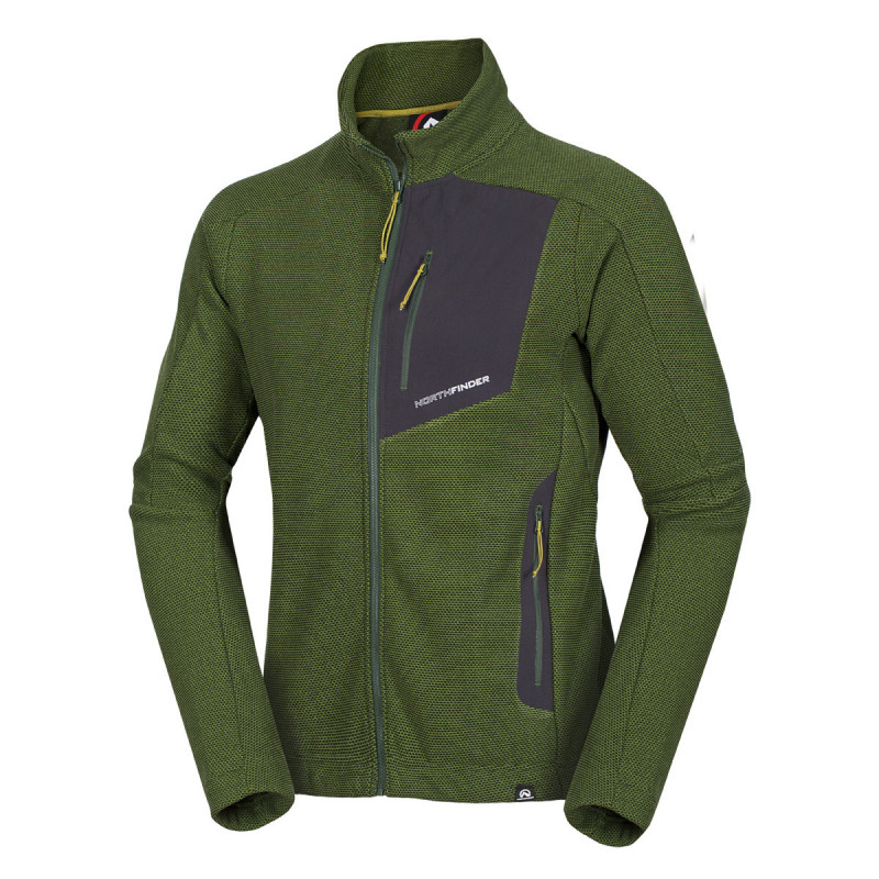 Men's sweatshirt NorthPolar Marled style 270 VONBY