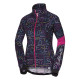 Women's protective cycling jacket BU-6110MB MACEY