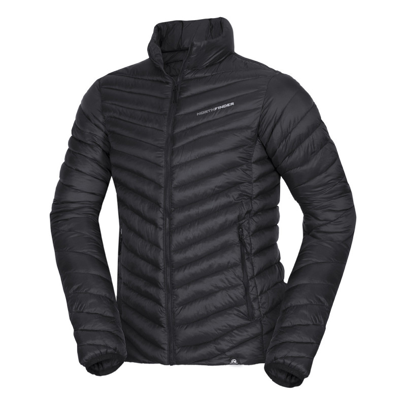 Men's jacket insulated Thermal active urban VLANDO