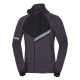 Men's sweatshirt grid fleece MI-3792OR DUKE