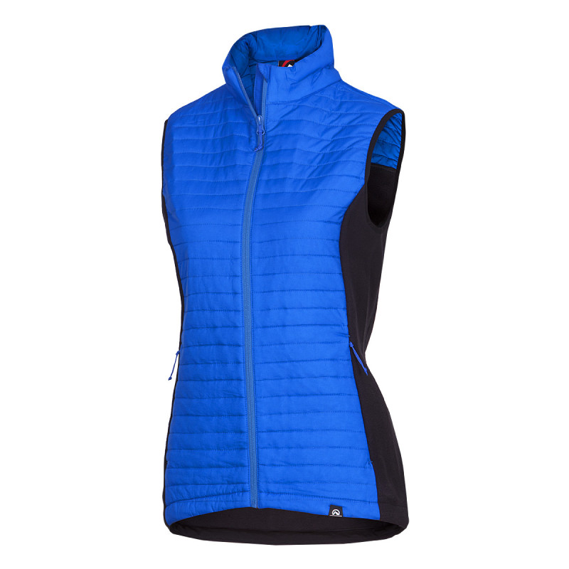 VE-4600OR women's outdoor style vest - 