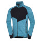 Men's fleece melange sweatshirt MI-3791OR HARLEM
