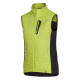 Men's vest universal sport KOLERD VE-3600OR