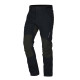 Men's softshell trousers TROY NO-3810OR
