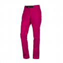 Women's stretch pants outdoor extra long AUDRIANNA