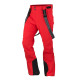 Men's ski trousers BRADLEY NO-3820SNW