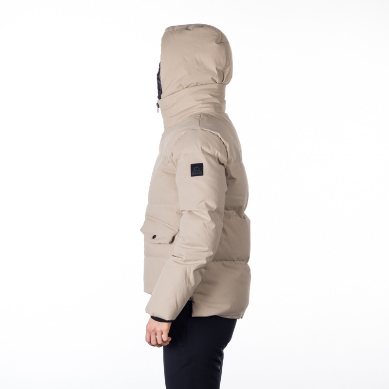 BU-6162SP women's trendy short casual jacket RACHEL - 