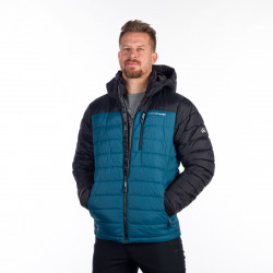 BU-5154SP men's winter sport insulated jacket