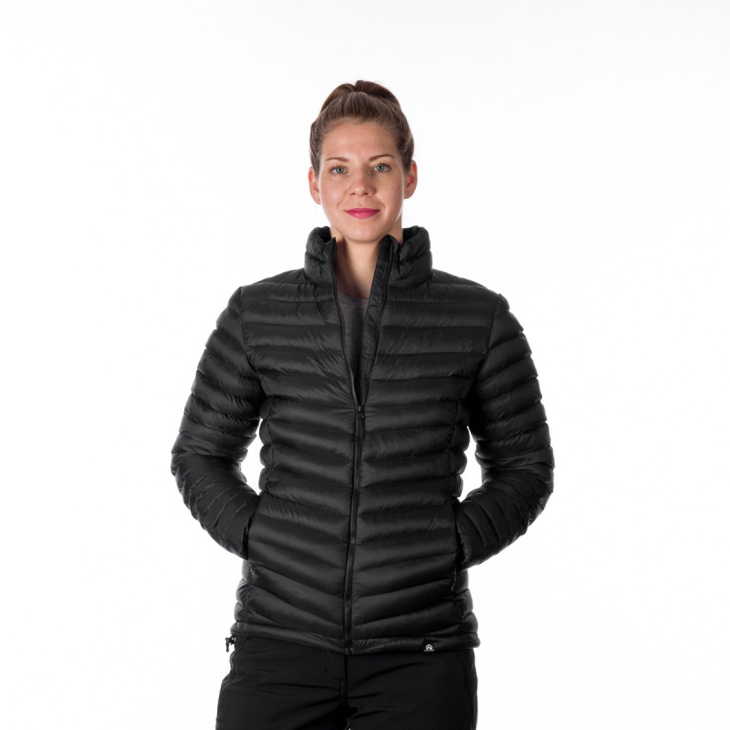 BU-6152SP women's sport lightweight elegant jacket - 
