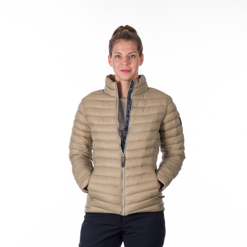 BU-6152SP women's sport lightweight elegant jacket - 