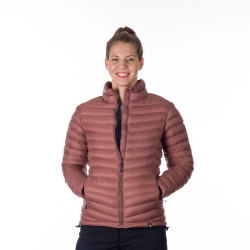 BU-6152SP women's sport lightweight elegant jacket