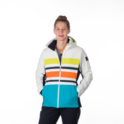 BU-6141SNW women's ski trendy comfort jacket insulated ANN