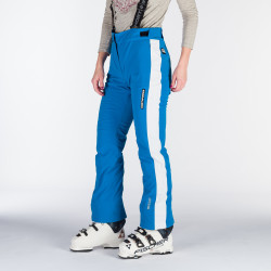NO-4890SNW women's ski stretch trousers fully featured MARIAN