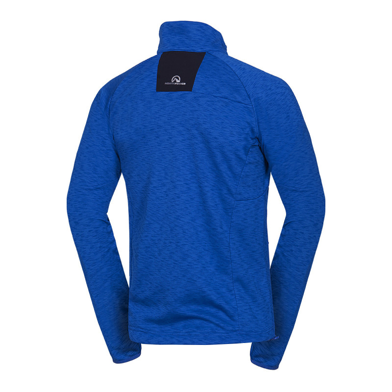 MI-3720OR men's trendy active comfort sweatshirt ADEN - 