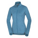 Women's fleece sweatshirt HARLOW MI-4901OR