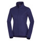 Women's fleece sweatshirt FLORENCE MI-4902OR