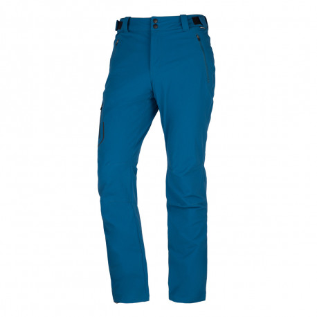 Pantaloni elastici de drumetie pentru barbati HORACE NO-3845OR 