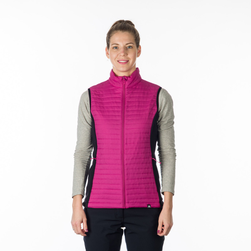 VE-4600OR women's outdoor style vest - 