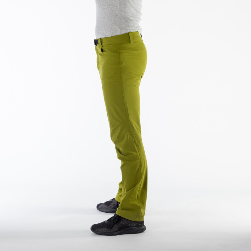 NO-31011OR men's trousers promo 1-layer MICAH - 