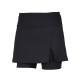 Women's sports skirt with inner shorts SU-4598SP NEVAEH