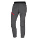 Men's stretch packable trousers NO-3843OR HIRAM