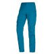 Pantaloni femei elastici pentru drumetie 2 in 1 LISA NO-4846OR