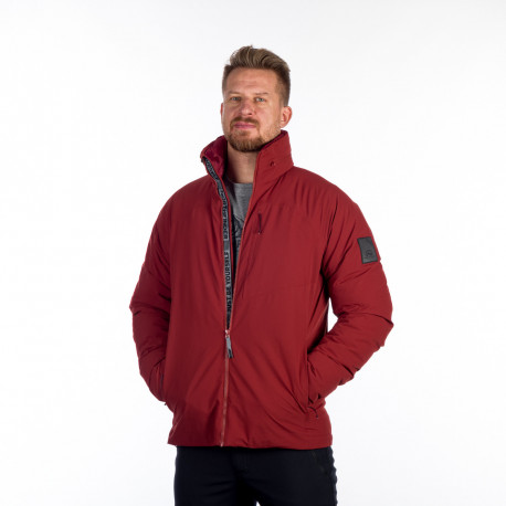 Men's urban windproof jacket SCOTT